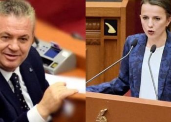 Murrizi reagon pas vendimit të Hajdarit: I ka shërbyer gjithmonë “Nismës Thurje”, janë produkt i LSI