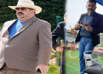 Humbi 42 kg/ Eduart Ndocaj flet për ndryshimin drastik: Disa miq më pyetën pasi u takuam, kur të vjen vëllai