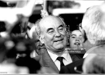 Vizita e kryeministrit të parë të Maqedonisë në Shqipëri, episodi në Pustec: Zoti kryeministër, çfarë jemi ne, maqedonas apo bullgarë…