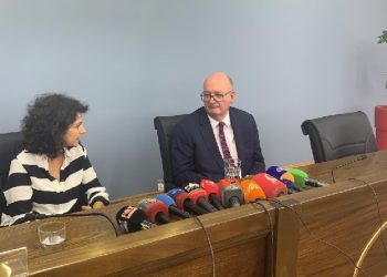 “Reforma zgjedhore është temë e nxehtë”, ambasadori britanik: Çdo sistem bëhet funksional nëse ka vullnet politik
