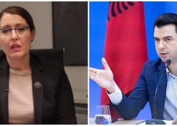 “Shifrat e pandemisë nuk ngatërrohen si veprimet aritmetike”, Manastirliu i përgjigjet Bashës: Bonusi për mjekët është realitet