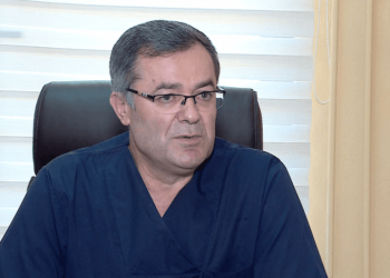 Shefi i ORL i infektuar me COVID dërgohet me urgjencë në Turqi