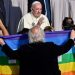 Fëmijët nuk u pranohen në Kishë/ Papa takon prindërit e fëmijëve LGBT: Nuk do përjashtohen më, Zoti i do ashtu siç janë