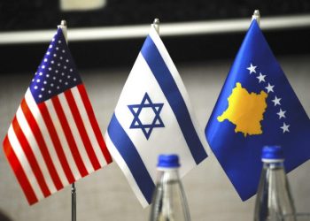 Vjen përfitimi i parë nga marrëveshja me Serbinë në SHBA, Izraeli lajmëron njohjen e Kosovës