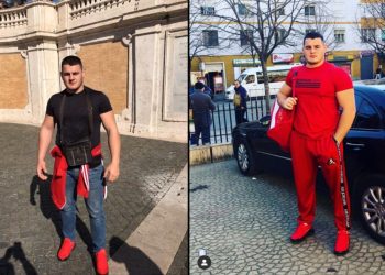 Kampioni shqiptar i Mundjes humbet para kohe njeriun më të shtrenjtë
