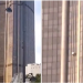 VIDEO+FOTO/ Ngjit me duar pallatin më të lartë në Paris, çfarë ndodhi me ‘Spider-Manin’ francez