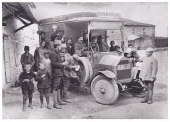 Kriteret për të marrë patentën shqiptare në 1925: Duhej të kishe mbushur 21 vjeç, dëshmi penaliteti të pastër dhe të mos ishe gjaknxehtë