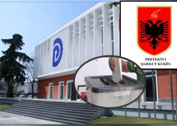 Zbardhet lista/ Emrat që do votohen për deputetë nga antarësia e PD-së në qarkun e Dibrës