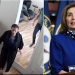 VIDEO/ ‘Hipokrite’, Nancy Pelosi shkel rregullat e COVID-it në SHBA, kapet mat në një sallon bukurie