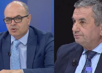“Vrasja e Azem Hajdarit i shërbente PD dhe Berishës”, Petro Koçi dhe Idajet Beqiri: U thirr me urgjencë nga Fieri dhe u nxor në pritë