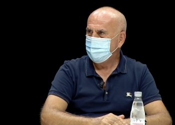 Pipero flet për vaksinën dhe trajtimin me plazmë: Nuk pres mrekulli, ja armët e vetme që kemi