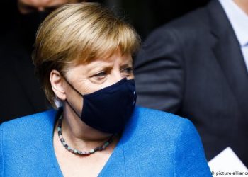 Frika nga pandemia e COVID-19, Merkel nuk e fsheh: Na presin muaj të vështirë