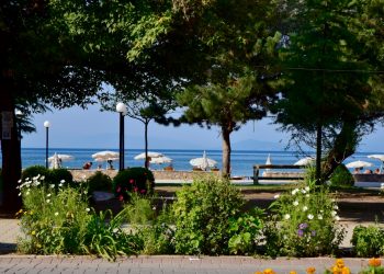 Vendimi i ri i Bashkisë Pogradec: Hiqet takasa për hapësirën publike për baret dhe restorantet