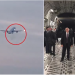 VIDEO/ Incident në ajër, avioni i Mike Pence bën ulje të detyruar. Çfarë ndodhi në qiell të hapur