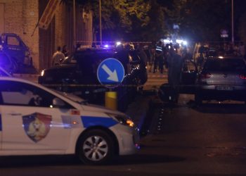 Gazetarja zbulon lëvizjet e Preng Gjinit para shpërthimit, ishte në Lushnje