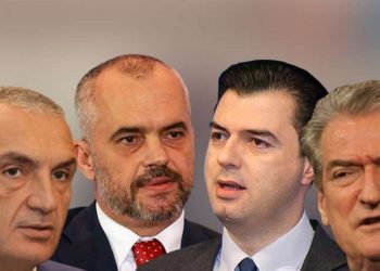 “Yjet” e fushatës së 25 prillit, Rama, Meta dhe Basha-Berisha. Përplasja “kokë më kokë” në Durrës