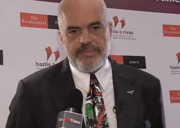 Rama flet nga Athina: E ftova Mitsotakis për vizitë në Shqipëri, problemet do t’i zgjidhim në tryezën e dialogut