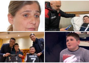 “Edi jam, turp të ketë Manjola”/ Rama komenton “kërcënimin” ndaj qytetares