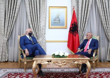 Zbardhet takimi në Presidencë, Rama: Pranojmë çdo datë për zgjedhjet, përveç 2 majit