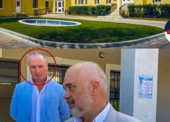 “Rama po sfidon SHBA”, akuza e PD: U shfaq krah për krah me deputetin e larguar nga ligji i dekriminalizimit