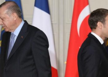 Krisje totale e marrëdhënieve Turqi-Francë/ Macron bën deklaratën e fortë: Nuk janë më partner të BE-së!