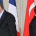 Krisje totale e marrëdhënieve Turqi-Francë/ Macron bën deklaratën e fortë: Nuk janë më partner të BE-së!