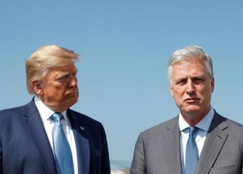 Takimi Kosovë-Serbi/ Këshilltari amerikan për Sigurinë: Dialogu për bashkëpunim ekonomik do të çojë përpara paqen