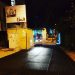 Lajm i mirë për banorët e Njësisë Nr 4/ Bashkia rehabiliton rrugën “Selaudin Zorba”