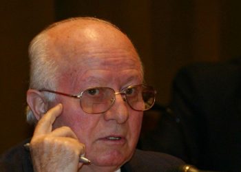 Ndërron jetë ish-ministri dhe mjeku i njohur Sabit Brokaj