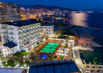 Kreu i bashkisë Sarandë bën bilancin e sezonit veror: U regjistruan 600 mijë turistë më pak, bien vizitat edhe në Butrint