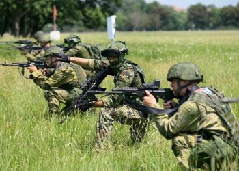 Kishte planifikuar stërvitje me Bjellorusinë, Serbia anulon të gjitha aktivitetet ushtarake