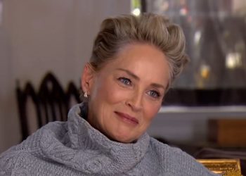 Sharon Stone thotë të vërtetën: Bukuria nuk ka rëndësi? Gënjeshtër e madhe
