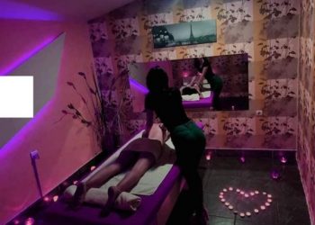 “Shërbim ekstra” në qendrat e masazhit, zbulohet rrjeti i prostitucionit në Tiranë (Detajet)