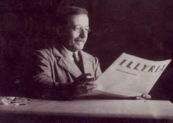 “Beratasi i mirëushqyer me edukatë e me dije”/ Rama homazhe për Sotir Kolean: Bëri shumë miq, por as armiqtë s’munguan