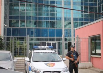 6 mijë € për të liruar të burgosurin/ GJKKO lë në burg gjyqtaren, bashkëshortin dhe dy të tjerë