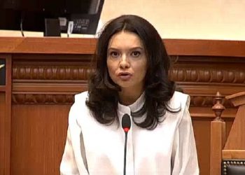 “Mbaje gojën…”, Spiropali i kthehet Rudina Hajdarit: Kur flet për korrupsionin, mbaj edhe ti përgjegjësi për familjen tënde