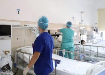 Vetëvrasjet e pacientëve me koronavirus/ Epidemiologu shqiptar në SHBA: Ja pse ndodh!