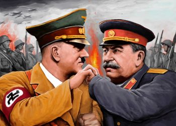 Nëntë mite false lidhur me Operacionin Barbarossa