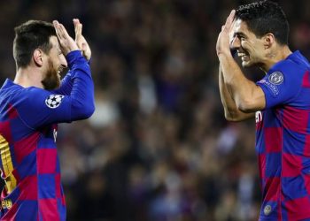 Barça duket e “fundosur”, sezonin e ri duhet të bëjë pa 70% të golave