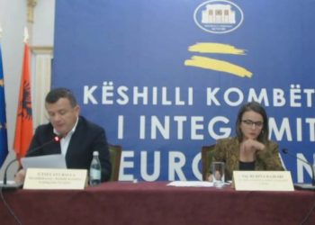 Balla në Këshillin Kombëtar të Integrimit: Duhet të jemi bashkë për anëtarësimin në BE, nuk mjafton vullneti i qeverisë