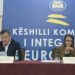 Balla në Këshillin Kombëtar të Integrimit: Duhet të jemi bashkë për anëtarësimin në BE, nuk mjafton vullneti i qeverisë