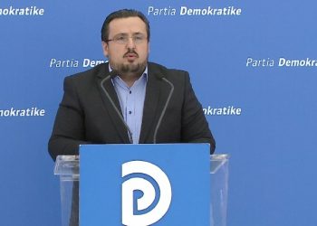 Hapja e kazinove, reagon PD: Rikthim në “skenën e krimit”, edhe ky premtim i Ramës u tret në pluhurin e harresës