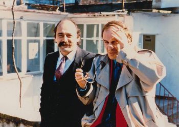 Letër Teodor Kekos