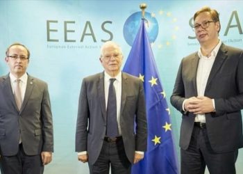 Marrëveshja zbret në Bruksel, ekspertët nga Kosova dhe Serbia hapin tri tema të reja