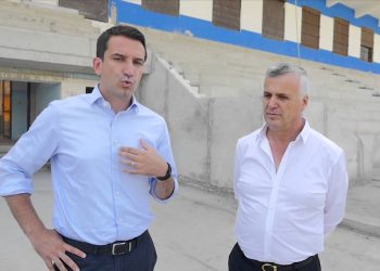 Akordohet shpërblimi 150 milionë lekë për klubin e Tiranës, Veliaj: Më i madhi i dhënë nga ndonjë bashki