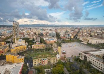 “4 mijë euro për metër katror”, Shqipëria e treta më e shtrenjtë në Europë për çmimet e apartamenteve