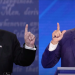 Joe Biden apo Trump? Ja kush e fitoi debatin e parë sipas sondazheve në SHBA