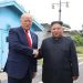 Kim Jong-un “letër dashurie” për Trump: Obama ishte një tr*p, nuk e harroj momentin kur mbaja fort dorën tuaj