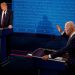 Debati Trump-Biden, më i keqi në histori! Kaos, fyerje dhe zhurmë. Asnjë fjalë për platformat elektorale