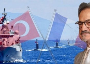 Gjenerali turk jep “ultimatum”: Turqia të tregojë “dhëmbët”, Greqia të çarmatosë ishujt, ndryshe luftë